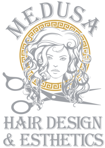 Medusa Hair Design